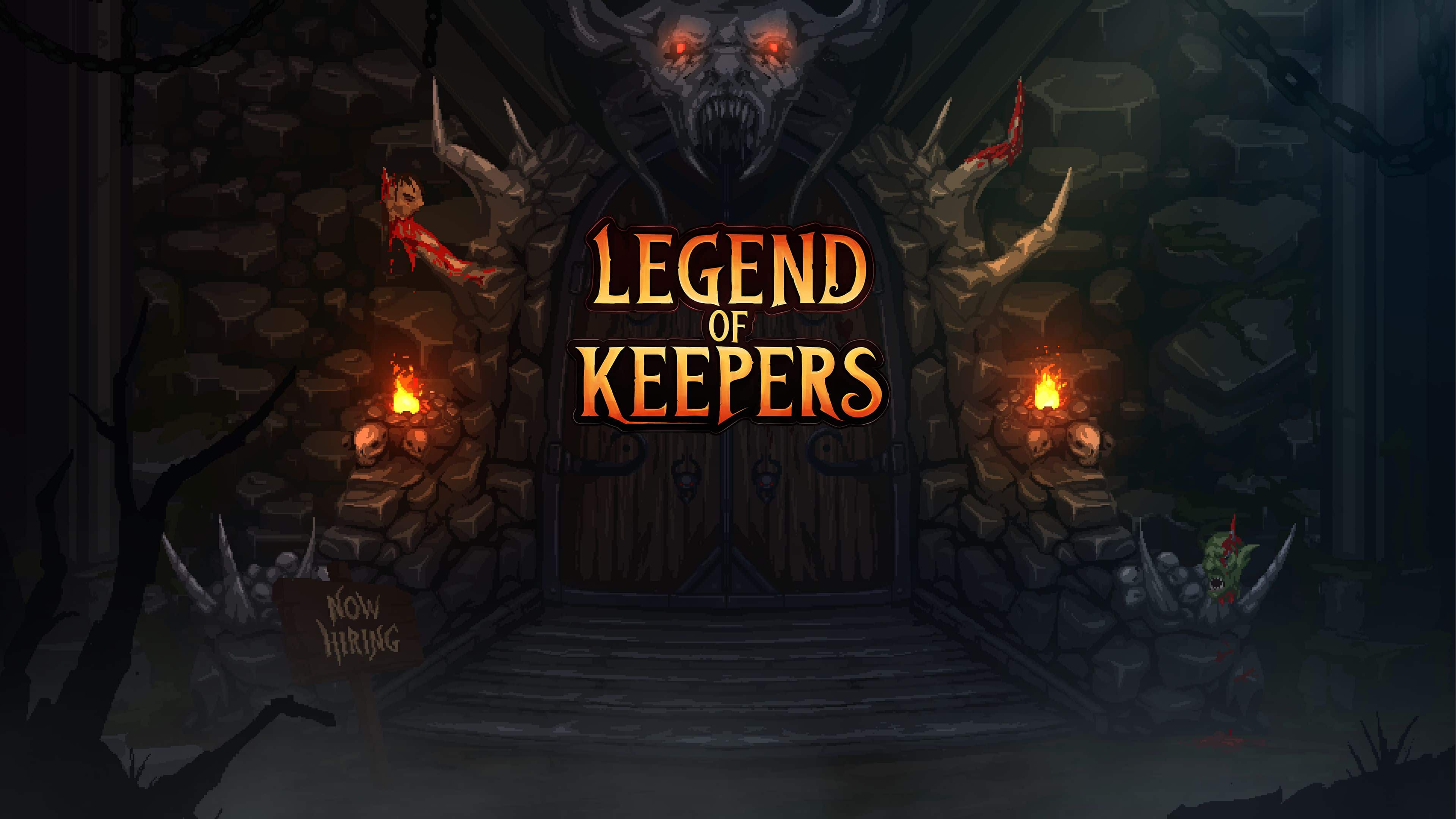 legend of keepers best monsters