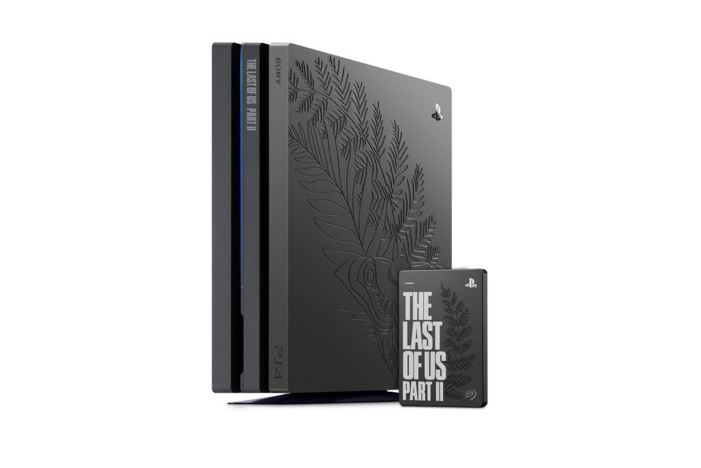 ps4 pro collector
