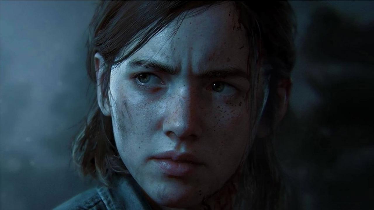 The Last of Us 2 : Une PS4 Pro aux couleurs du jeu - GrettoGeek