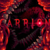 carrion cover