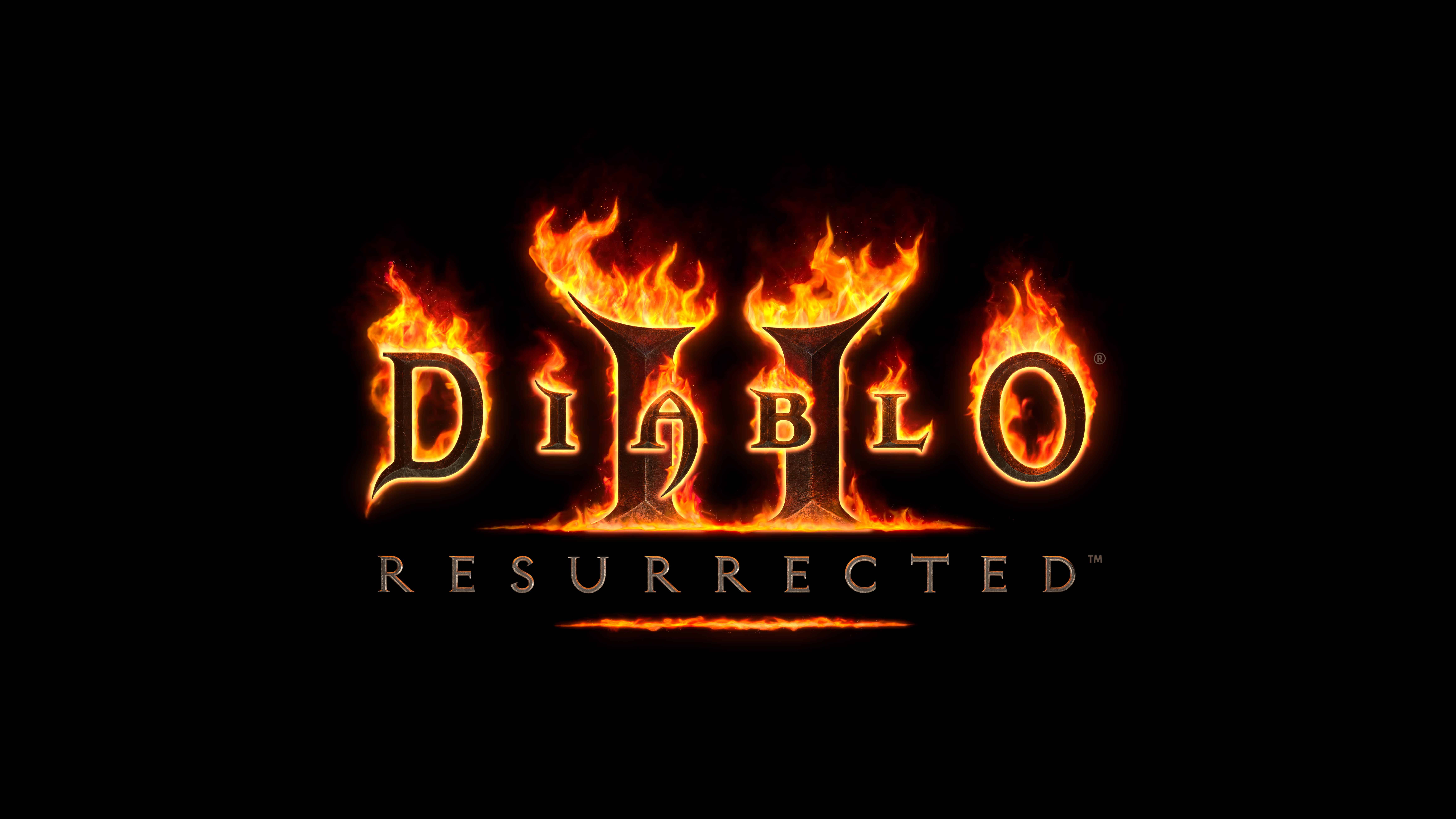 Diablo 2 cover
