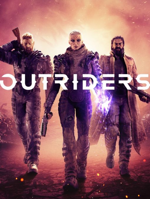 outriders demo pc