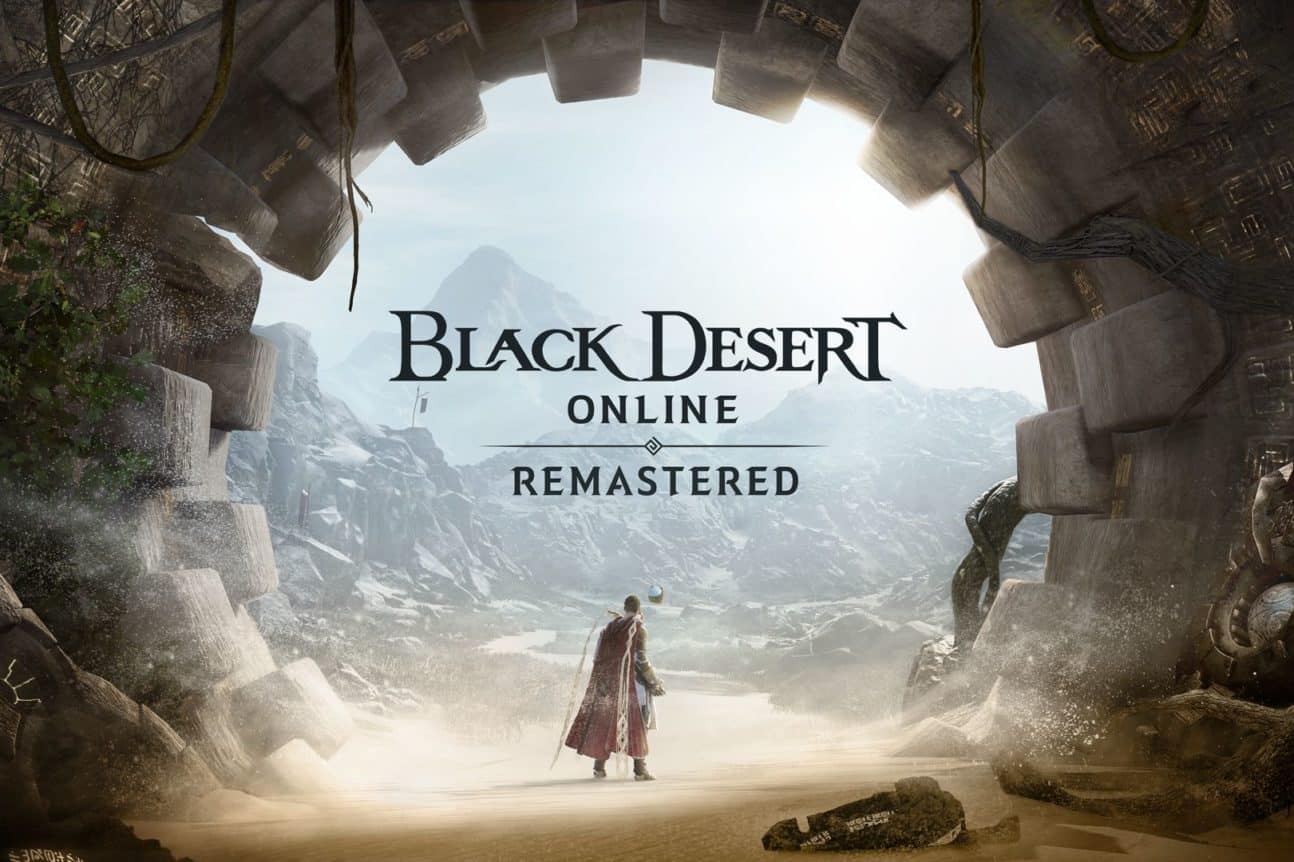 Black desert ошибка 104