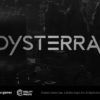 dysterra cover