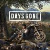 days gone cover