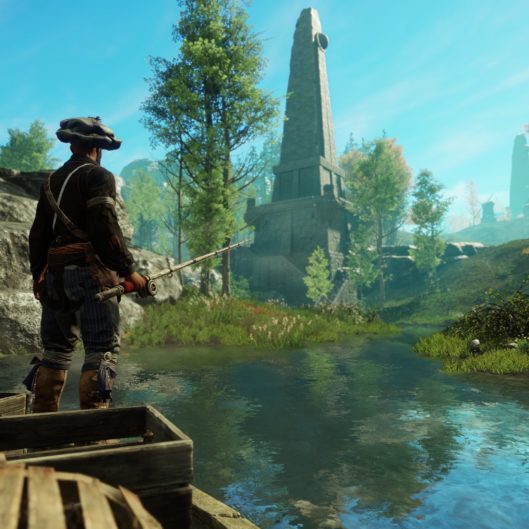 new world mmorpg 2021