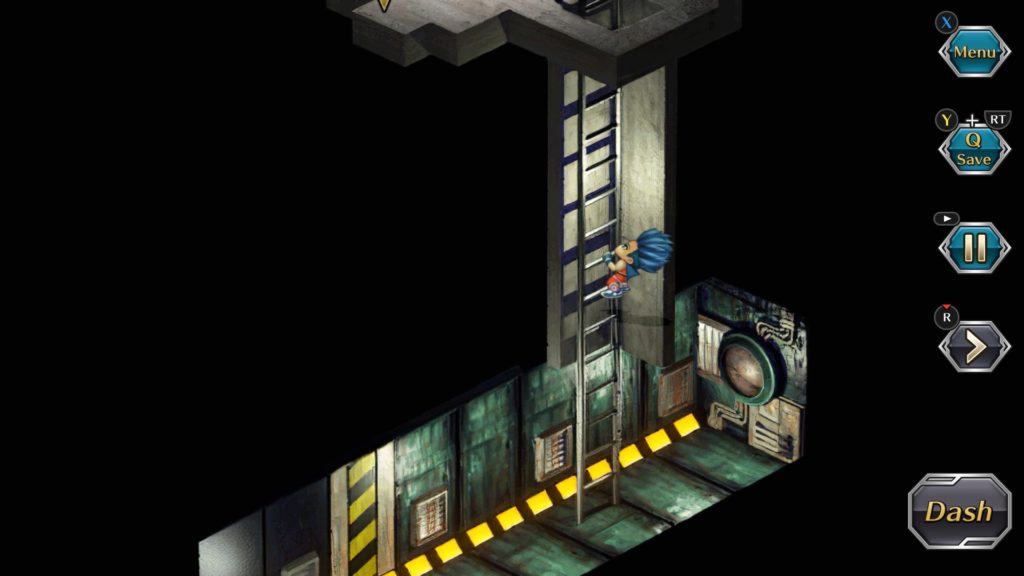 saga frontier remastered screenshots