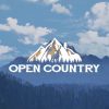 open country cover