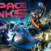 space punks cover