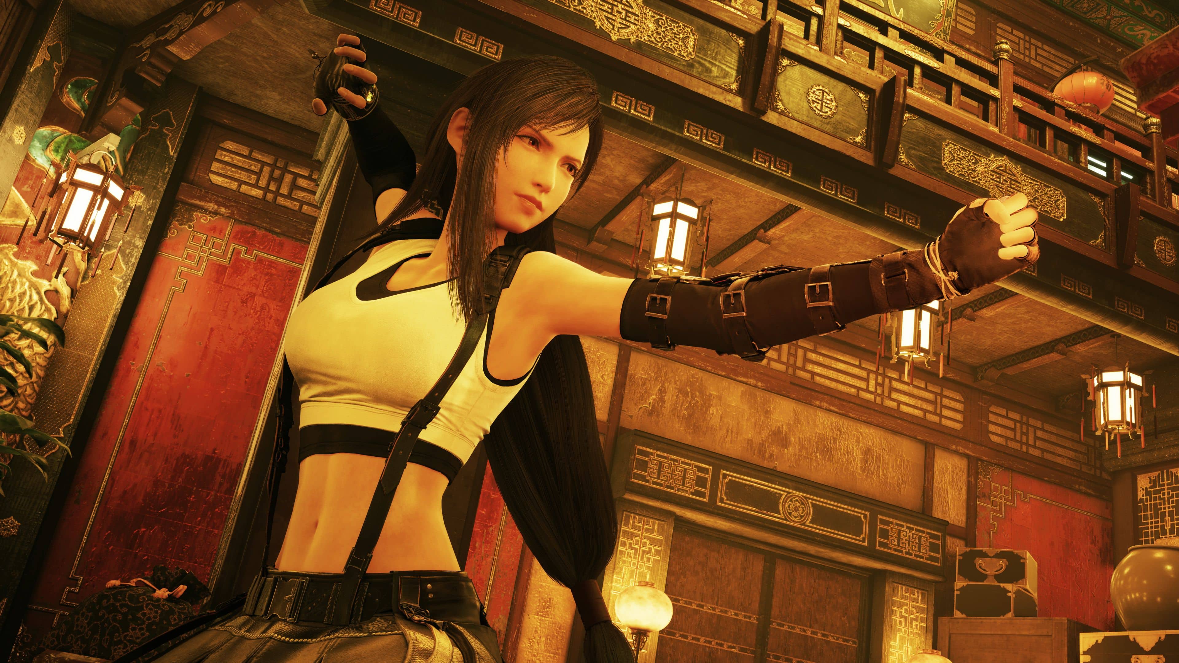 Final Fantasy 7 Remake Intergrade débarque enfin sur PC - GrettoGeek