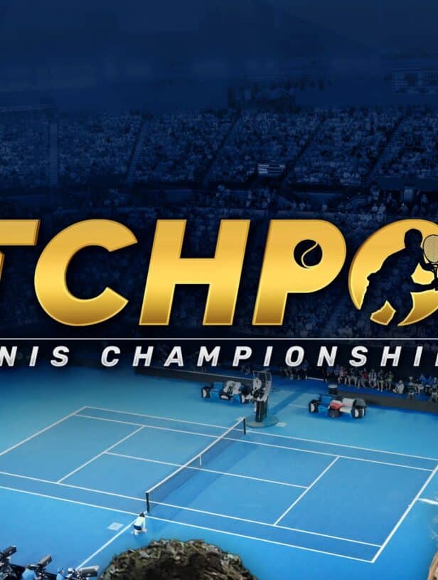 matchpoint tennis championship