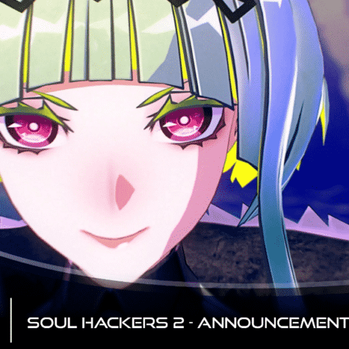soul hackers 2 cover