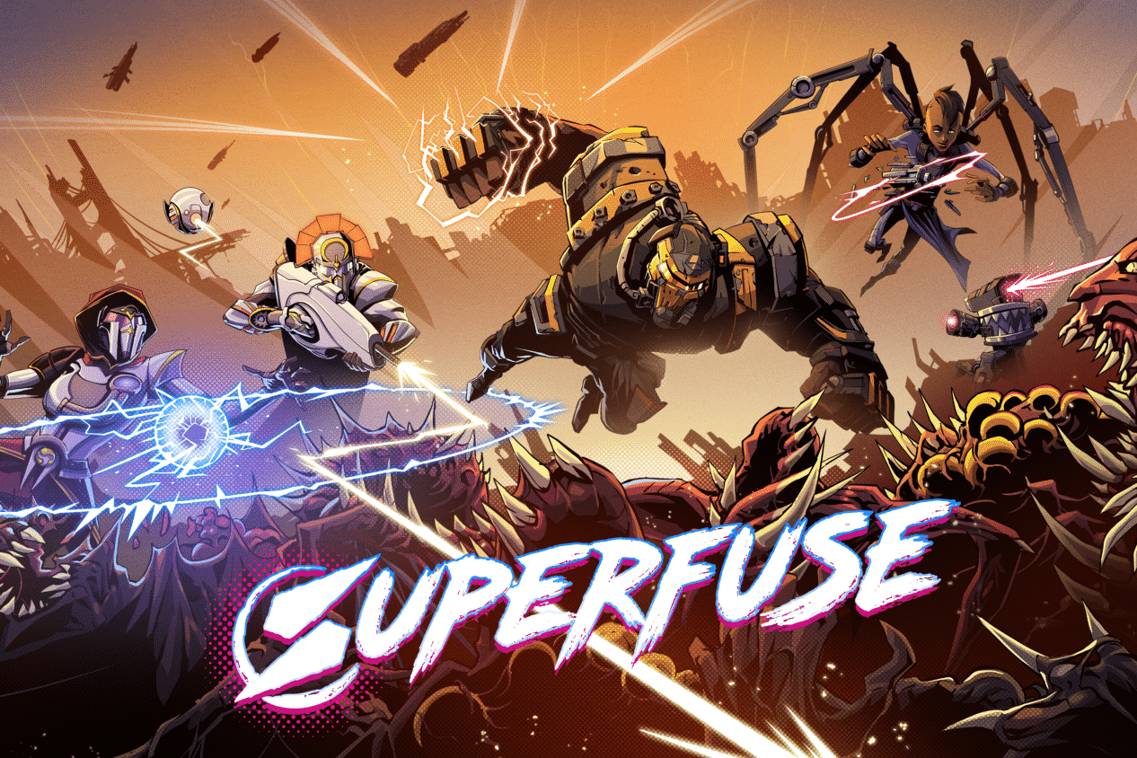 superfuse cover