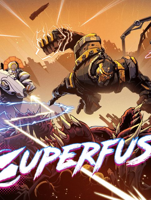 superfuse cover